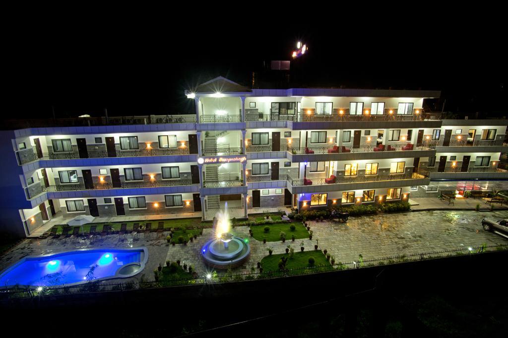 Hotel Swapna Bagh- Your Place Pokhara Zewnętrze zdjęcie