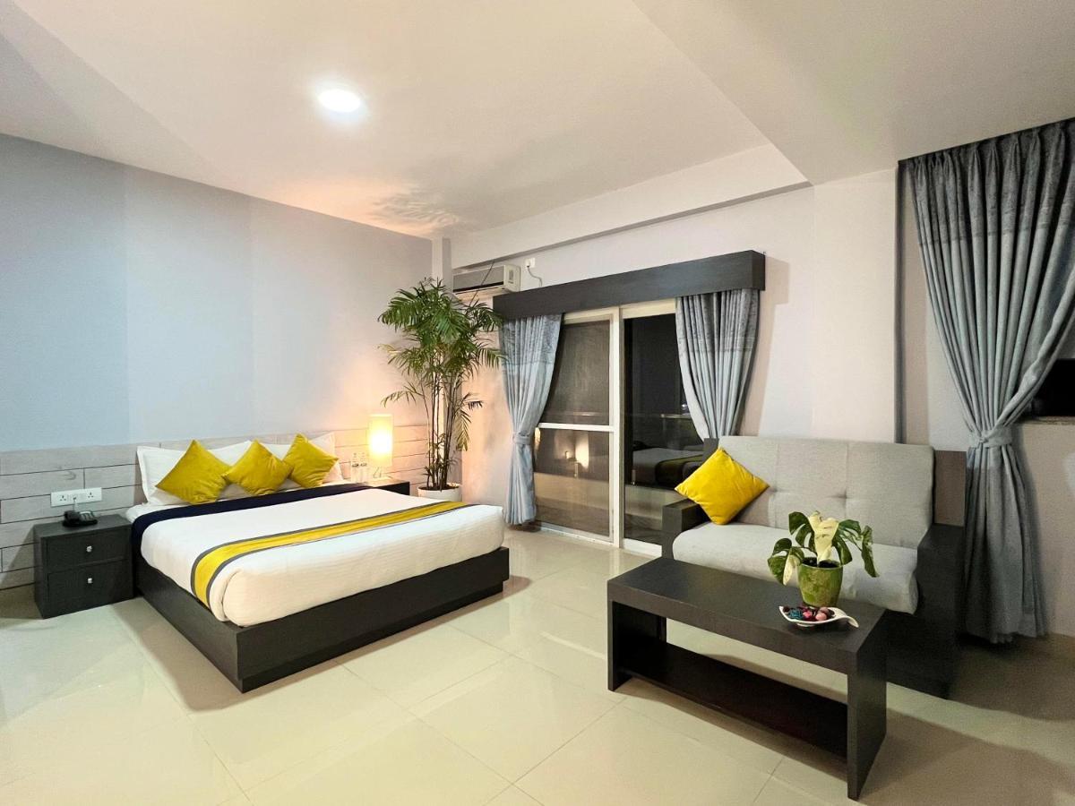 Hotel Swapna Bagh- Your Place Pokhara Zewnętrze zdjęcie