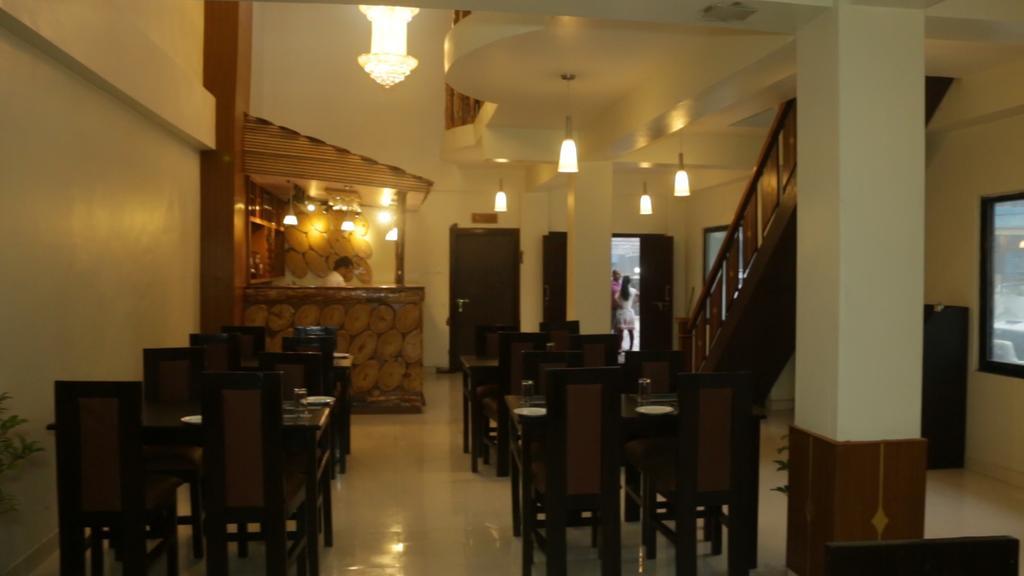 Hotel Swapna Bagh- Your Place Pokhara Zewnętrze zdjęcie