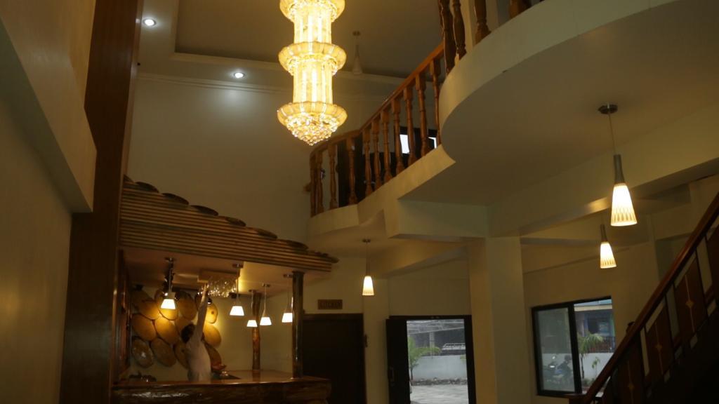 Hotel Swapna Bagh- Your Place Pokhara Zewnętrze zdjęcie