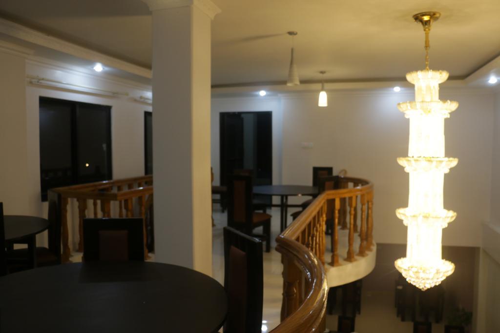 Hotel Swapna Bagh- Your Place Pokhara Zewnętrze zdjęcie