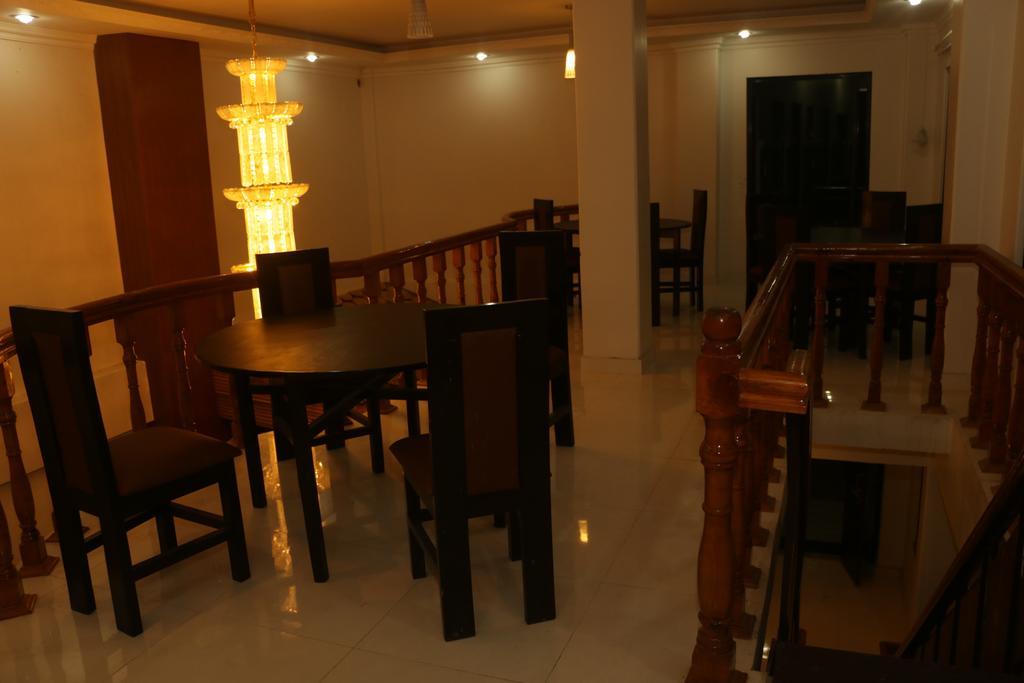 Hotel Swapna Bagh- Your Place Pokhara Zewnętrze zdjęcie