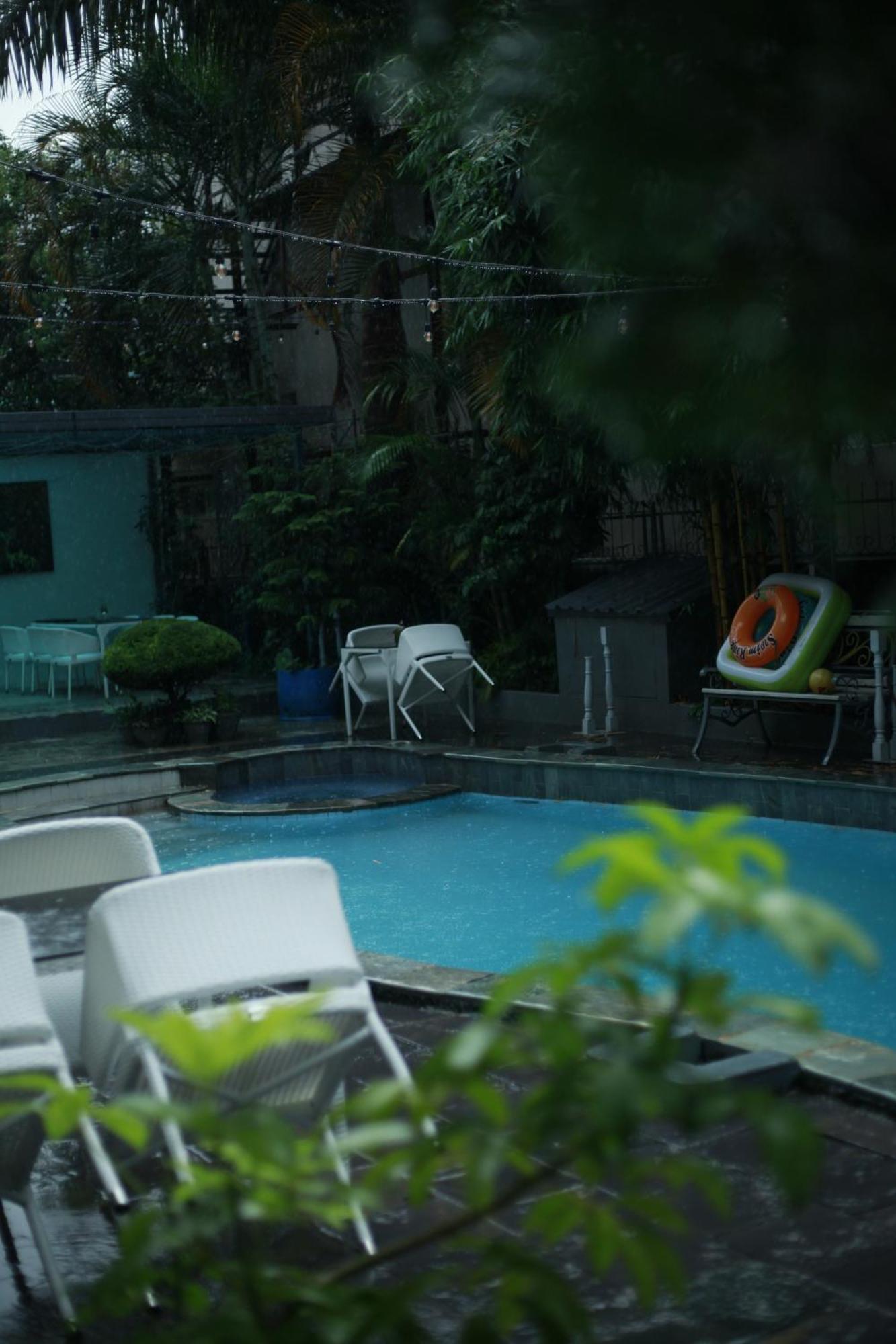 Hotel Swapna Bagh- Your Place Pokhara Zewnętrze zdjęcie