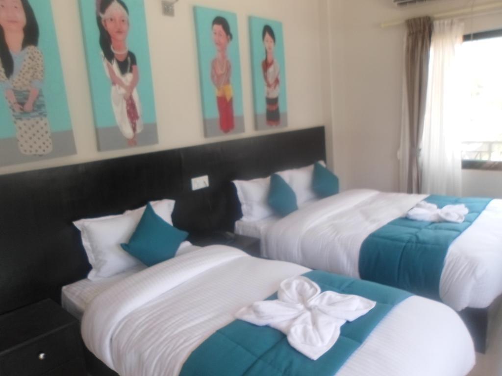 Hotel Swapna Bagh- Your Place Pokhara Pokój zdjęcie