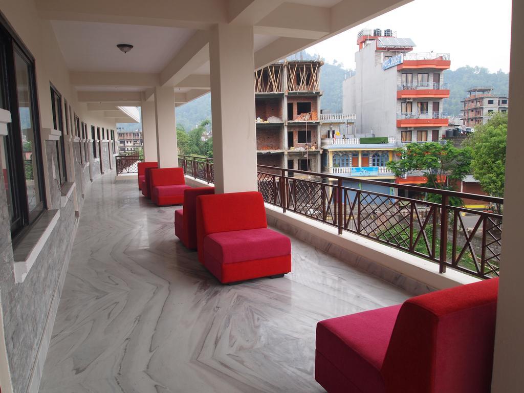 Hotel Swapna Bagh- Your Place Pokhara Zewnętrze zdjęcie