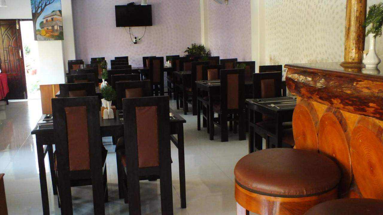 Hotel Swapna Bagh- Your Place Pokhara Zewnętrze zdjęcie