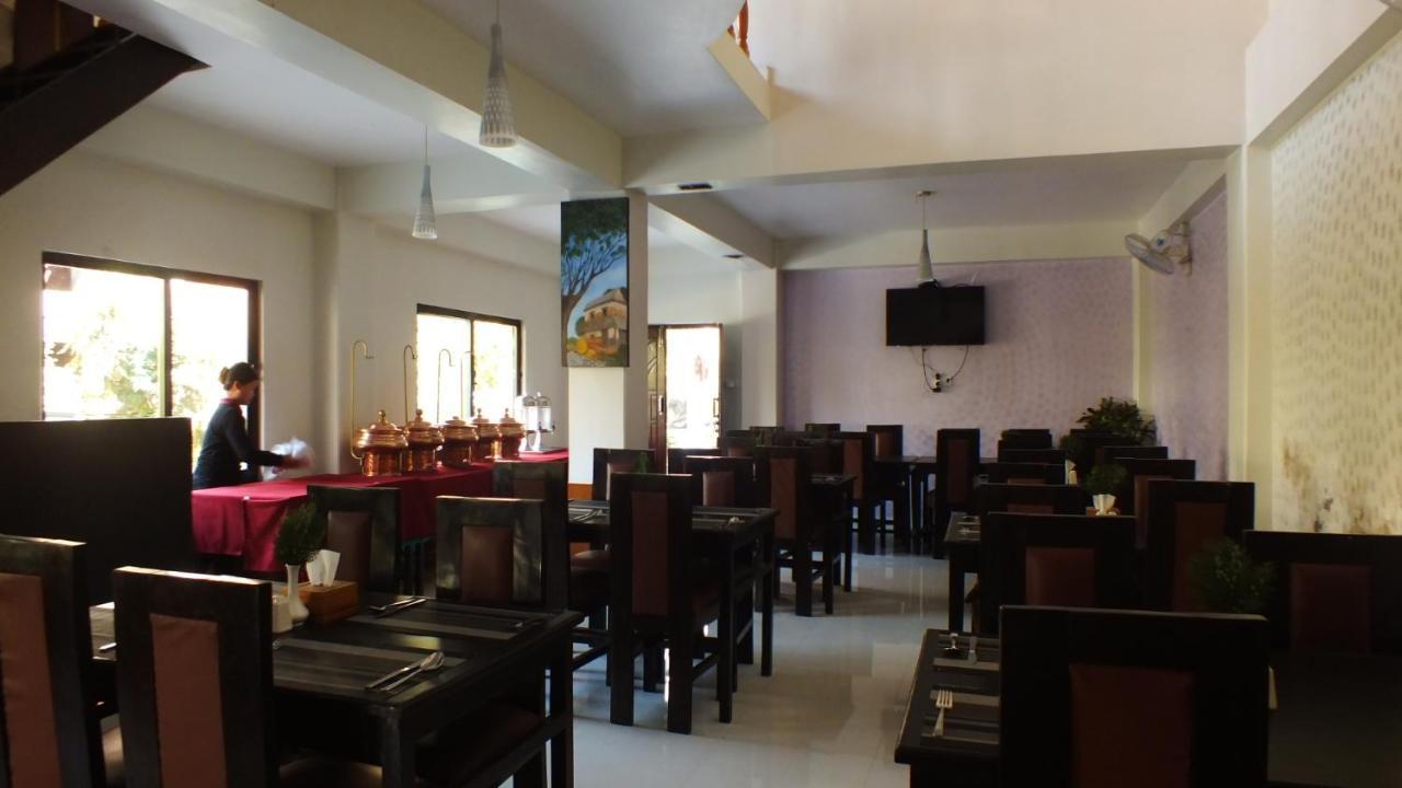 Hotel Swapna Bagh- Your Place Pokhara Zewnętrze zdjęcie