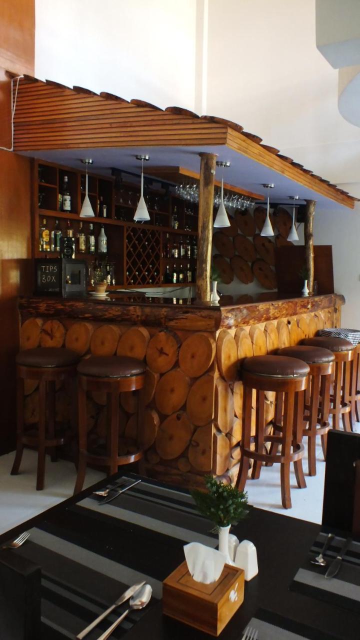 Hotel Swapna Bagh- Your Place Pokhara Zewnętrze zdjęcie