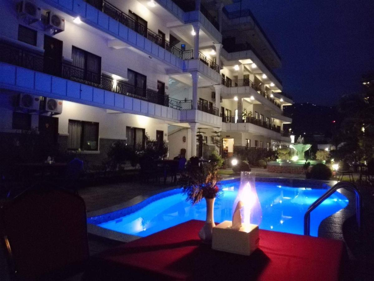 Hotel Swapna Bagh- Your Place Pokhara Zewnętrze zdjęcie