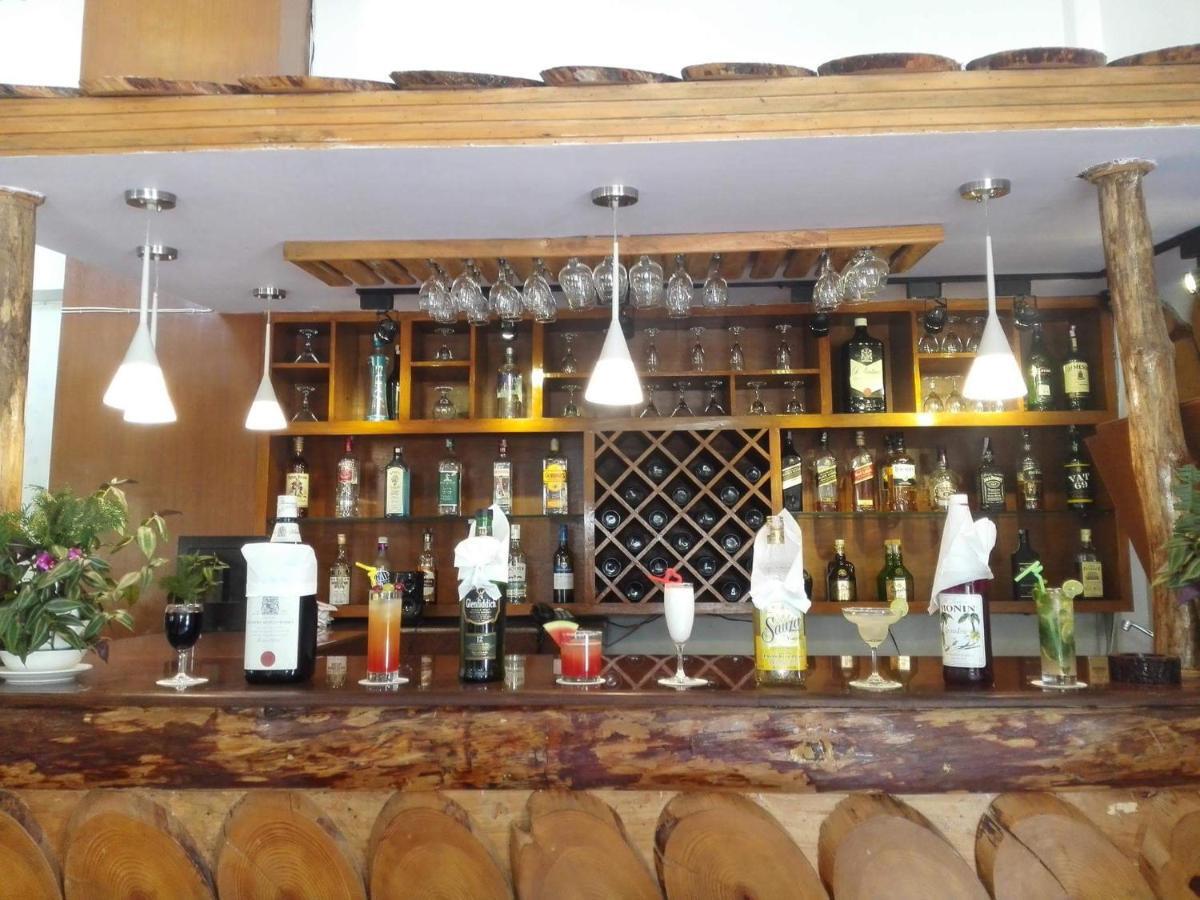 Hotel Swapna Bagh- Your Place Pokhara Zewnętrze zdjęcie